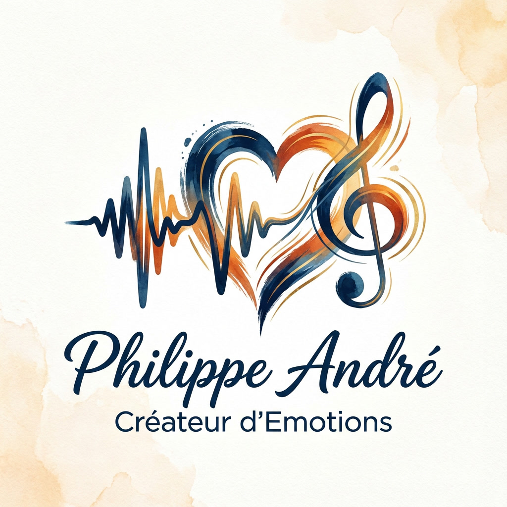 Créateur d'Émotions - Philippe André