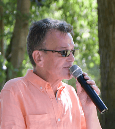 Philippe André - Créateur d'Émotions
